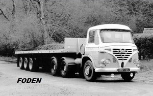 FODEN