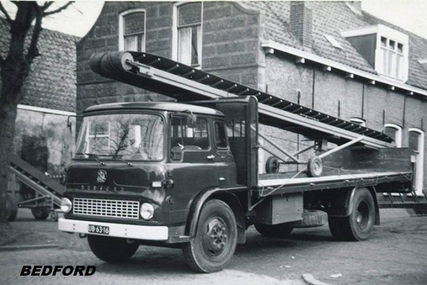 BEDFORD