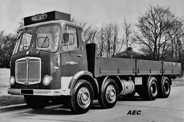 AEC