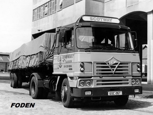 FODEN