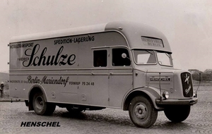 HENSCHEL