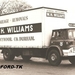 BEDFORD-TK