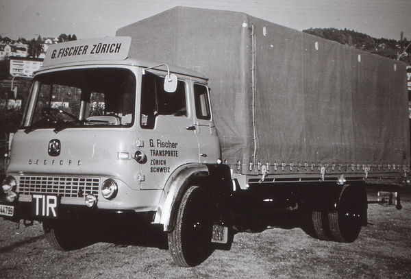 BEDFORD