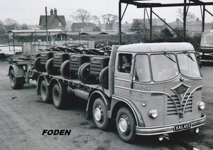 FODEN