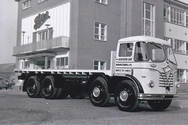 FODEN