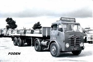 FODEN
