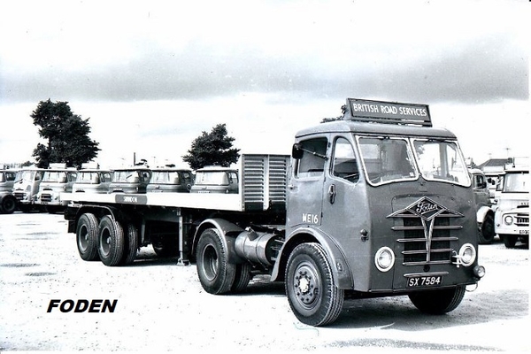 FODEN