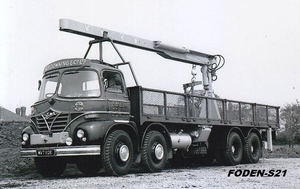 FODEN-S21