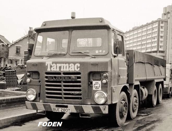 FODEN