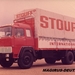 MAGIRUS-DEUTZ