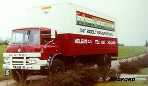 BEDFORD