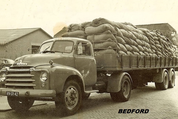 BEDFORD