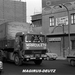 MAGIRUS-DEUTZ