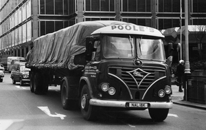 FODEN