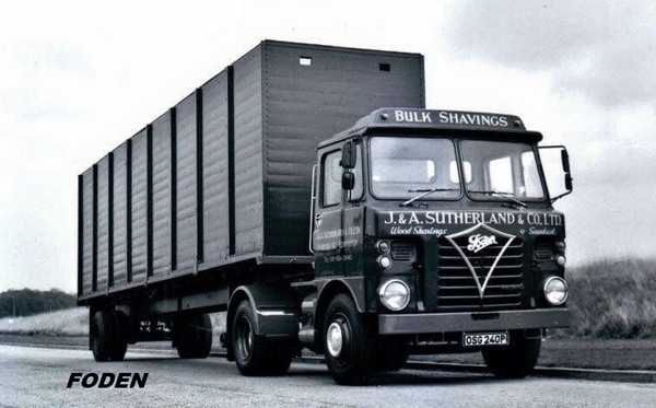 FODEN