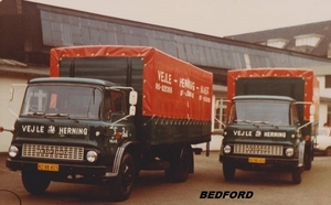 BEDFORD