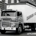 LEYLAND