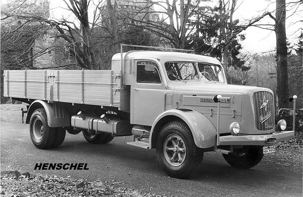 HENSCHEL