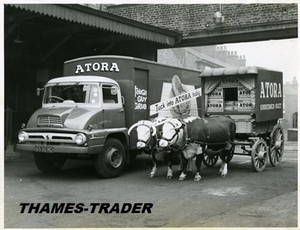 THAMES-TRADER