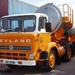LEYLAND