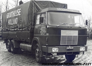 HANNOMAG-HENSCHEL-F221