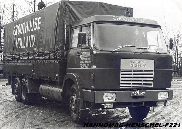 HANNOMAG-HENSCHEL-F221
