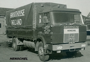 HENSCHEL