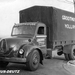 MAGIRUS-DEUTZ