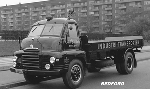 BEDFORD
