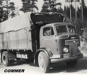 COMMER