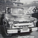 CHEVROLET (1956)