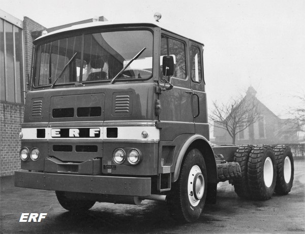 ERF