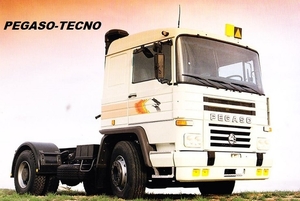 PEGASO-TECNO