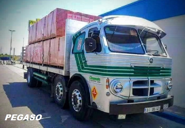 PEGASO