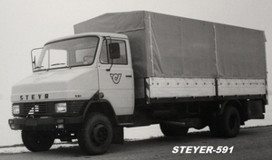 STEYER-591
