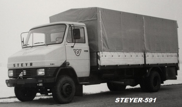 STEYER-591