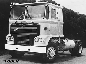 FODEN