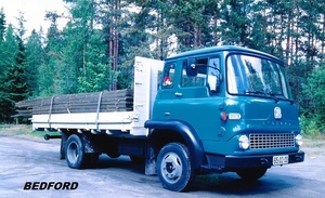 BEDFORD