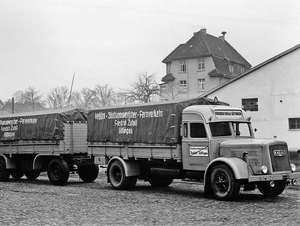 NOSTALGIE
