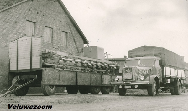 HENSCHEL