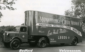 BEDFORD