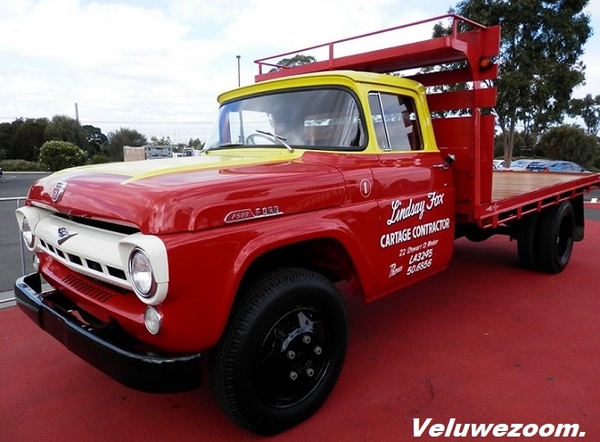 FORD-F500