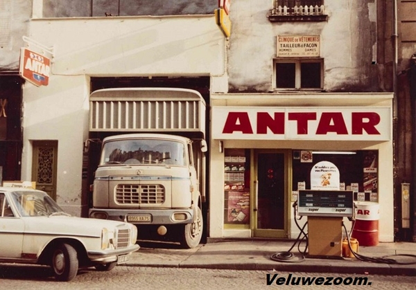 BERLIET