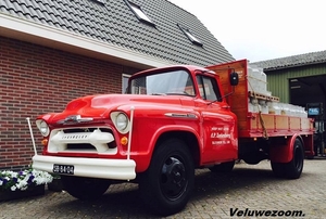 CHEVROLET