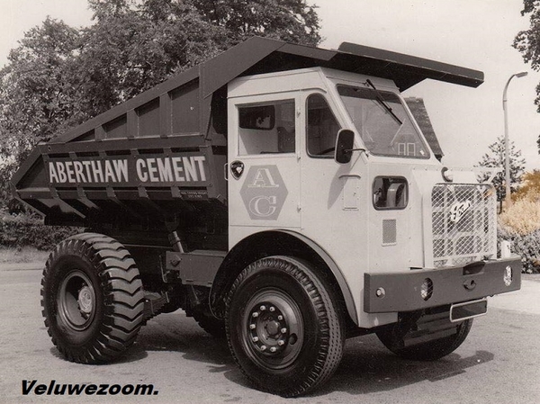 FODEN