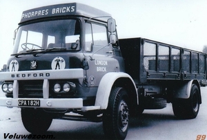 BEDFORD