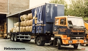 LEYLAND