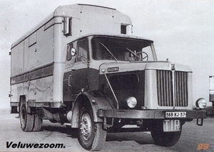 BUSSING-COMMANDORE