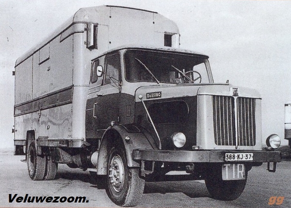 BUSSING-COMMANDORE