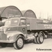 LEYLAND-COMET